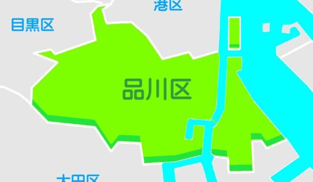 講師募集_品川区