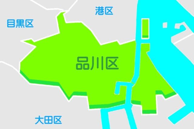 講師募集_品川区