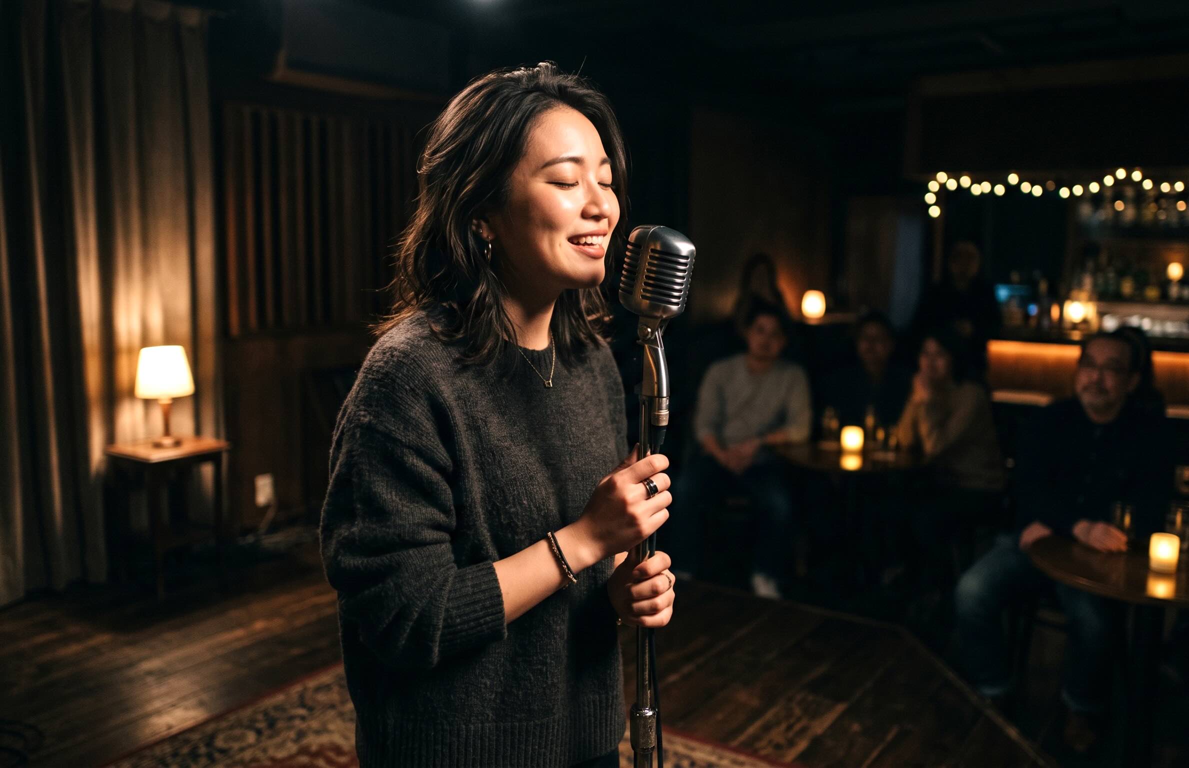 【おわりに】ジャズは「正解を探す音楽」ではなく、人生の流れと付き合える音楽