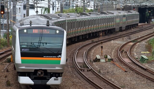 講師募集_東海道線