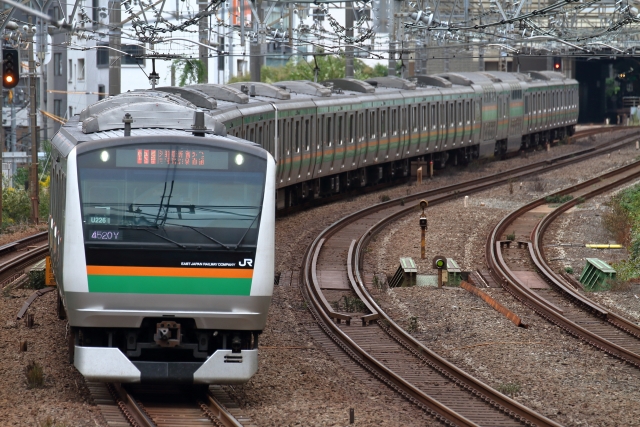 講師募集_東海道線