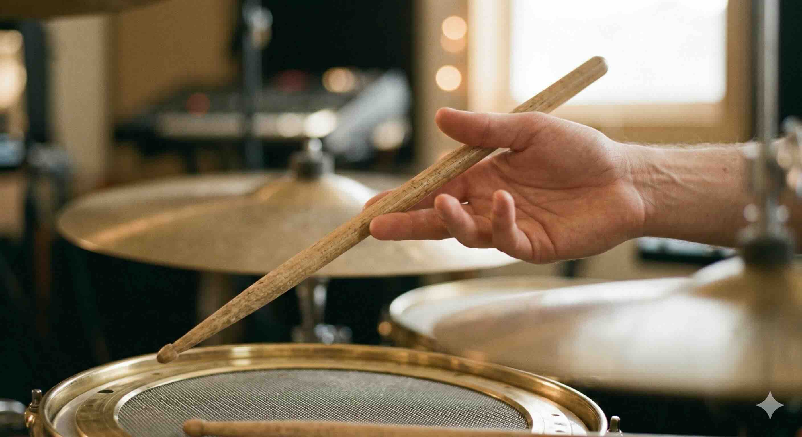 リラックスして演奏する