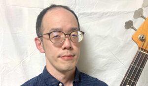 【等々力・川崎エリア】ベース講師 田嶋真佐雄先生 体験レッスン好評実施中!