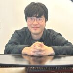 カサメミュージックスクール ピアノ講師 吉本侑市