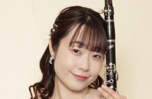 【立川・吉祥寺・中野エリア】クラリネット教室 冨菜智子 先生 体験レッスン好評実施中！