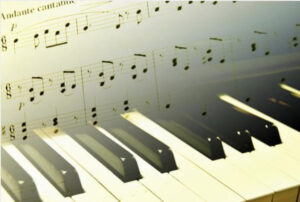 『無事に音楽大学に入る事が出来ました』