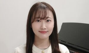 【横浜・渋谷・東横線のソルフェージュ・楽典教室】 竹之下聡子 先生 体験レッスン好評実施中！