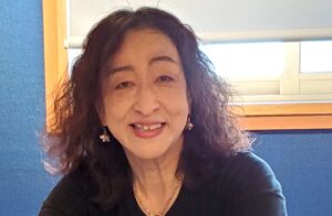 オンラインジャズボーカル教室 菅井美和 先生 体験レッスン好評実施中！