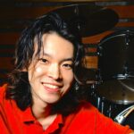 カサメミュージックスクール ドラム講師 中川紫音