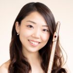 カサメミュージックスクール フルート講師 中村優花