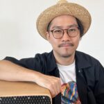 カサメミュージックスクール カホン講師 戸山雄介