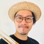 カサメミュージックスクール ドラム講師 戸山雄介