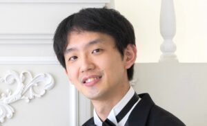 【下北沢・新宿・渋谷・池袋】声楽教室 天雨航平 先生 体験レッスン好評実施中！