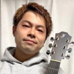 カサメミュージックスクール アコースティックギター講師 箕輪匠真先生