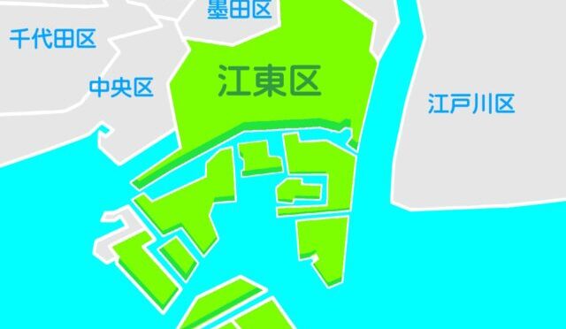 講師募集_江東区