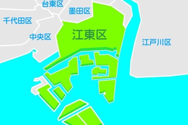 講師募集_江東区