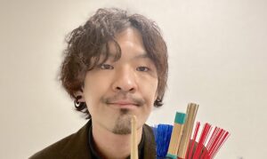 ドラム・ジャズドラム教室 大井俊輔 先生 体験レッスン好評実施中！