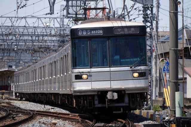 講師募集_東京メトロ日比谷線