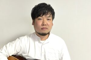 オンラインボーカル教室 タテイシ ユウマ 先生 体験レッスン好評実施中！