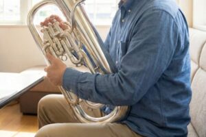 『清潔感があって優しい雰囲気の先生です』