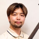カサメミュージックスクール 三味線科講師 毛内仁斎先生