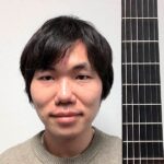 カサメミュージックスクール クラシックギター講師 樋口優一