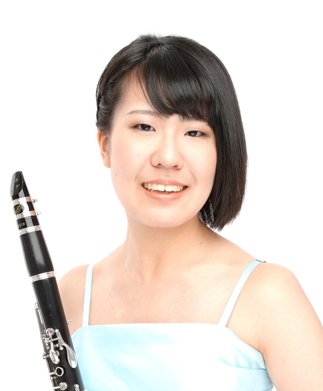 カサメミュージックスクール クラリネット講師 山田美沙紀