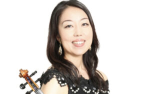 ヴァイオリン教室 細谷美佐緒 先生 体験レッスン好評実施中！
