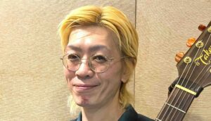 【高円寺・中野・新井薬師前エリア】ギター弾き語り教室 左近彰洋 先生 体験レッスン好評実施中！