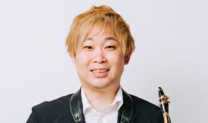 オンラインサックス教室 飯塚恭平 先生 無料体験レッスン好評実施中!