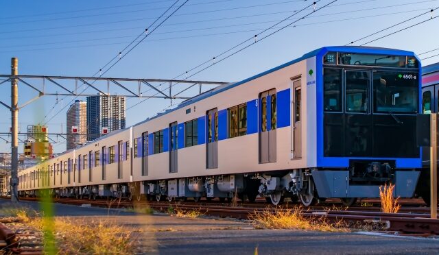 講師募集_都営三田線