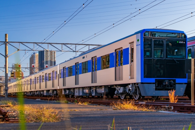 講師募集_都営三田線