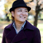 カサメミュージックスクールドラム科講師、石川洋先生の写真
