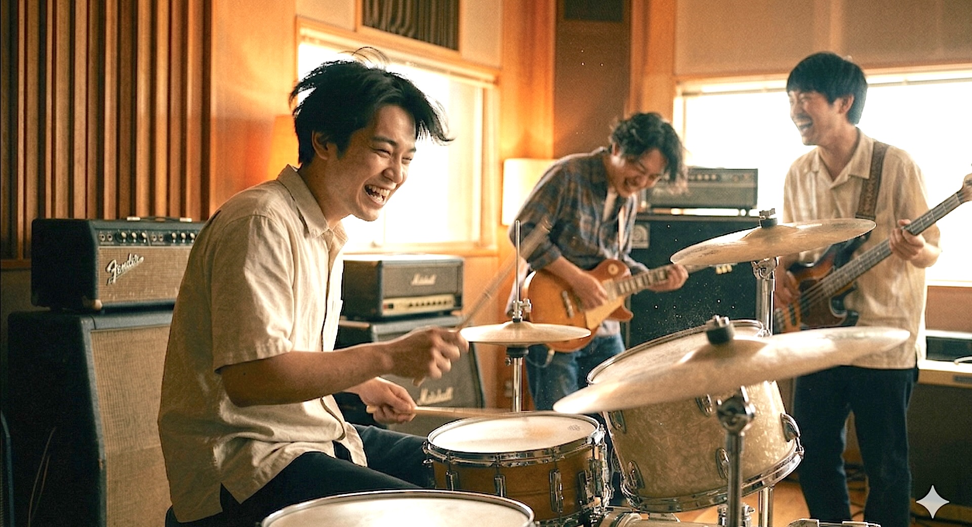 「没頭」は技術を追い越す