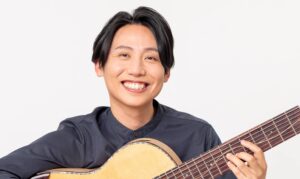 オンラインボサノバ・サンバギター教室 白井翔太郎 先生 体験レッスン好評実施中！