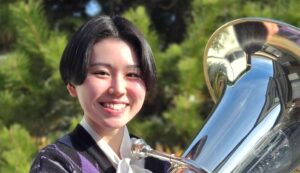 ソルフェージュ・楽典教室 竹内麻裕歌 先生 体験レッスン好評実施中！