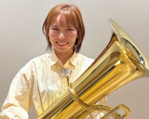 カサメミュージックスクール ソルフェージュ楽典講師 木村夏樹先生
