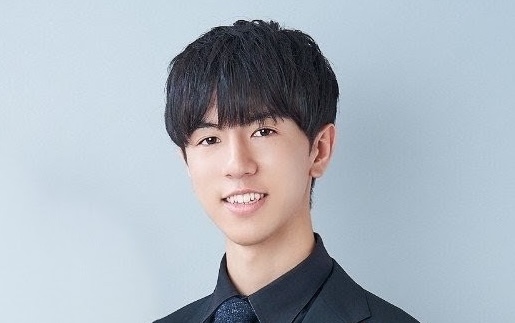 カサメミュージックスクール クラシックパーカッション科講師 村田倫樹先生