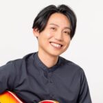 カサメミュージックスクール ギター講師 白井翔太郎