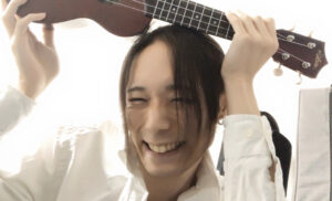 ウクレレ教室 秋葉敬治 先生 体験レッスン好評実施中！