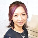 ピアノ科講師の永井沙紀先生