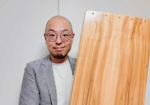 カサメミュージックスクール カホン科講師 中野ケイト先生