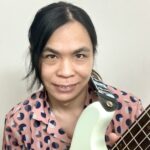 カサメミュージックスクール ベース講師 松井優季