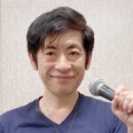 カサメミュージックスクール ボーカル科講師 川上タカユキ先生