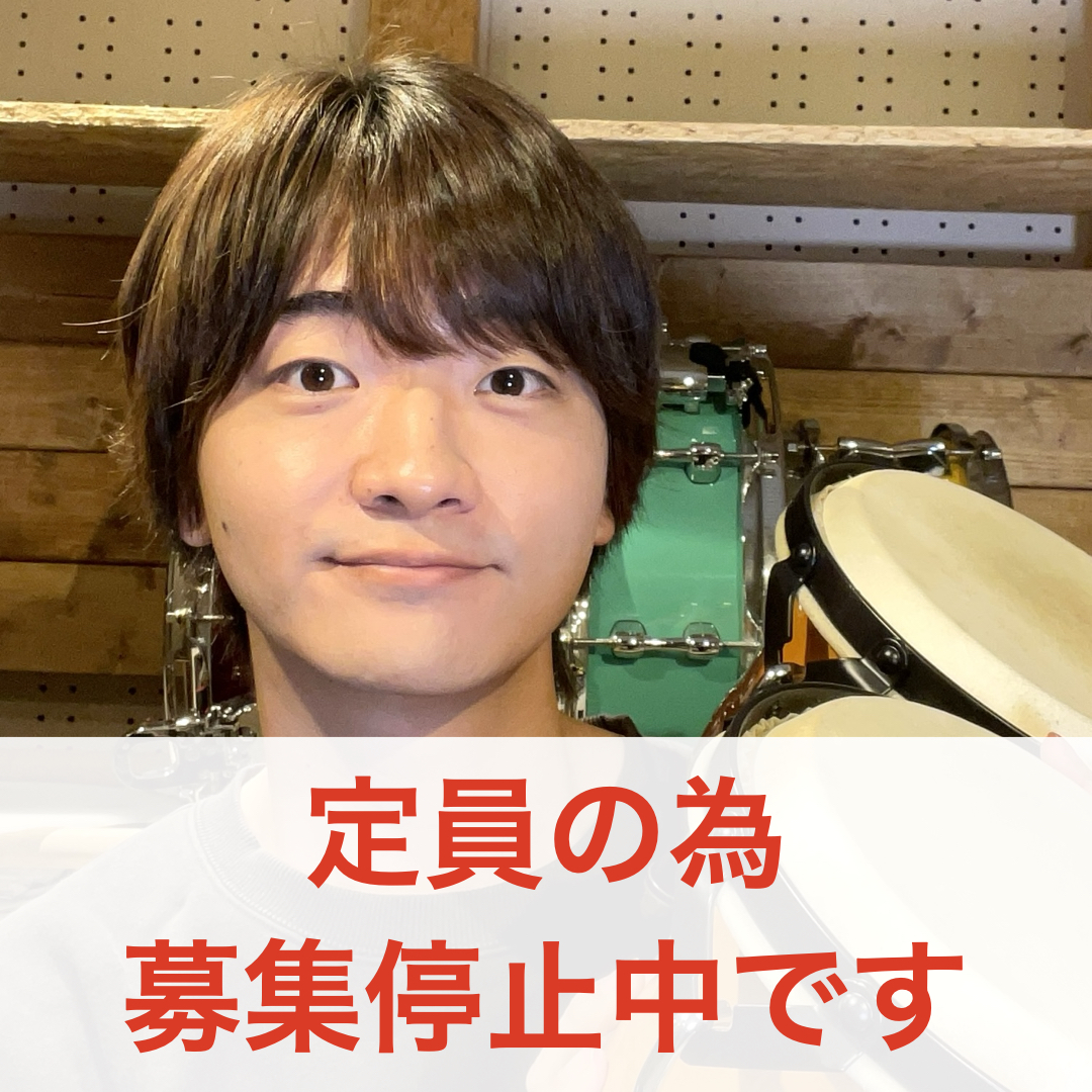 カサメミュージックスクール、高橋春先生の写真