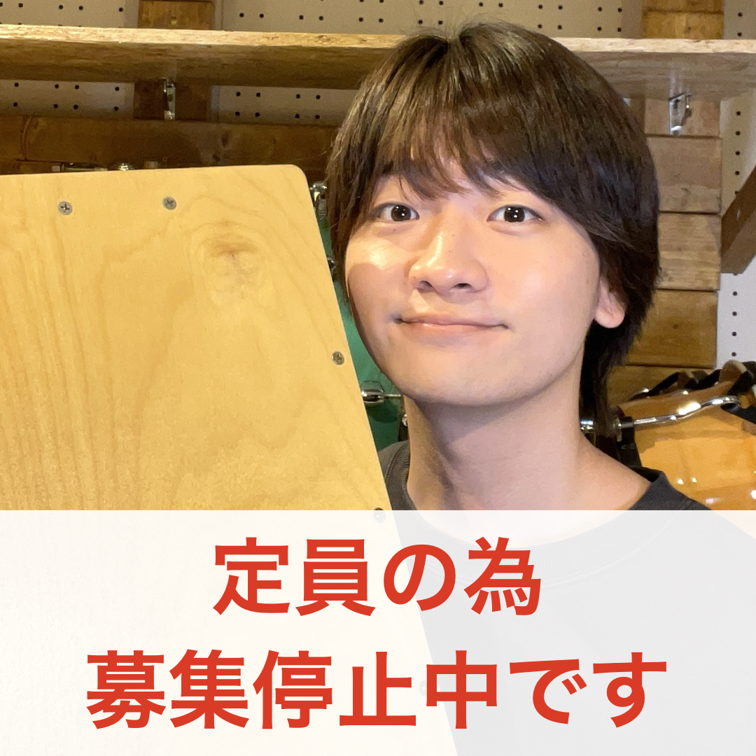 カサメミュージックスクール、高橋春先生の写真