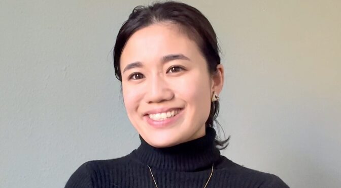 カサメミュージックスクール ソルフェージュ楽典講師 植木利奈子