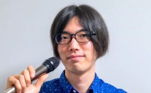 【京都市・西院、烏丸、河原町】ボーカル&ボイトレ教室 高野翼 先生 体験レッスン好評実施中！