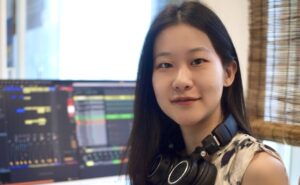 オンラインポピュラー音楽理論教室 小林祥恵 先生 体験レッスン好評実施中！