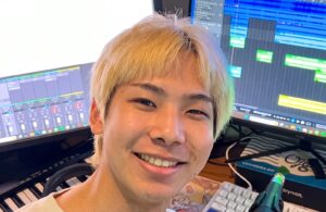 【高円寺エリア】 作曲・DTM教室 田代玲 先生 体験レッスン好評実施中！